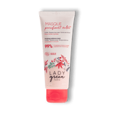 Masque visage purifiant