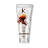 Masque réparateur argile et karité bio