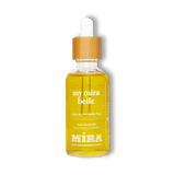 Huile de mirabelle soin hydratant visage My Mira Belle