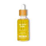 Huile de mirabelle soin hydratant visage