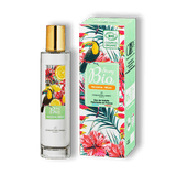 Parfum Story Bio Verveine Musc