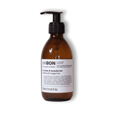 Savon liquide verveine et mandarine