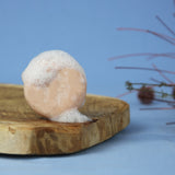 Shampoing solide granit rose