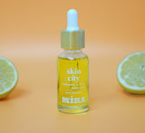 Huile sérum nourrissant pour la peau - Skin City