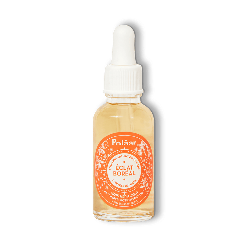 Sérum anti-imperfections Eclat Boréal