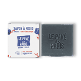 Savon à froid surgras Le Pavé de Paris Original