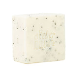 Savon à froid exfoliant Le Pavé Scrub