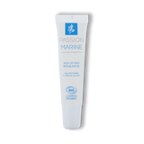 Tube de soin lèvres réparateur de la marque Passion Marine