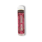 Baume à lèvres parfumé cerise noire