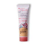 Un tube de BB crème matifiante de la marque Lady Green Bio