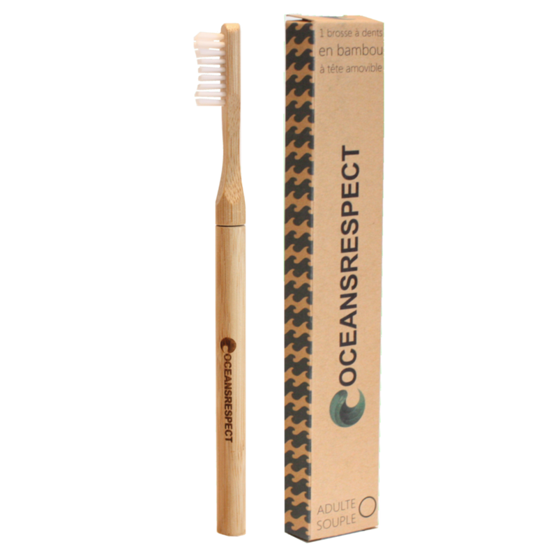 Kit zéro déchet pour lui