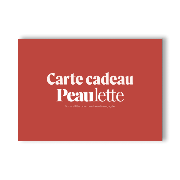 La Carte Cadeau