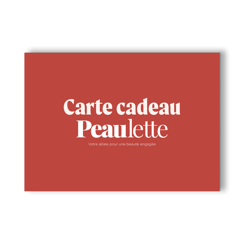 La Carte Cadeau