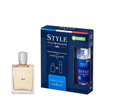 Coffret parfum pour homme Style à la Française