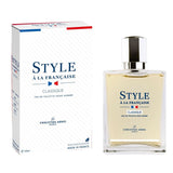 Parfum pour homme Style à la Française Classique