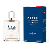 Parfum pour homme Style à la Française Original