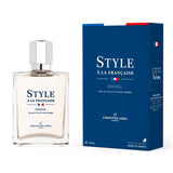 Parfum pour homme Style à la Française Original