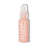 Flacon-pompe de crème visage hydratante Avoir 20 Ans de la marque Fun!Ethic
