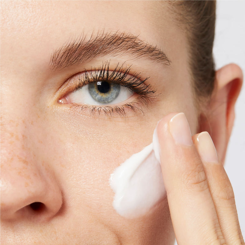 Crème de nuit visage revitalisante