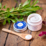 Crème de nuit visage revitalisante