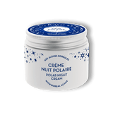 Crème de nuit visage revitalisante