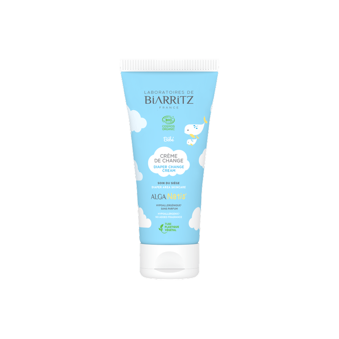 Coffret naissance soins bébé