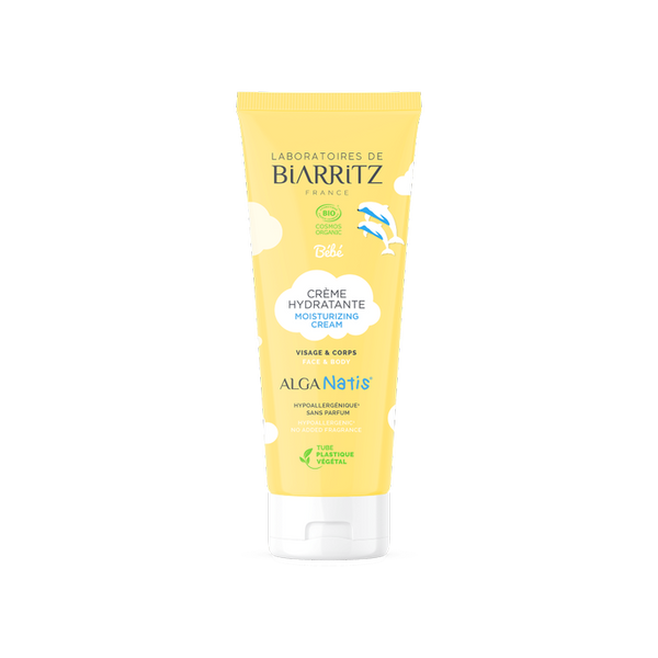 Coffret naissance soins bébé