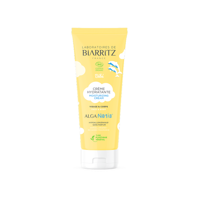 Coffret naissance soins bébé