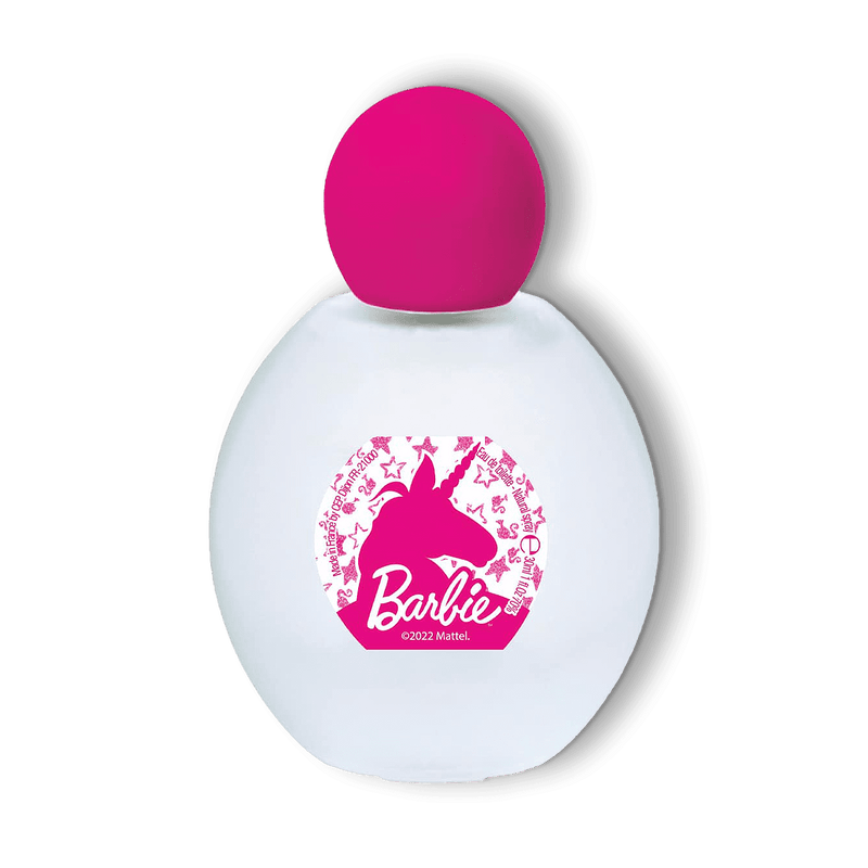 Eau de toilette pour enfant Barbie Féérique