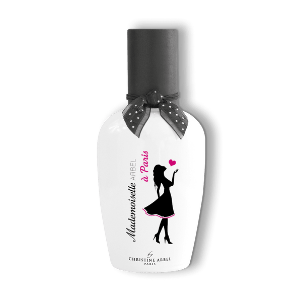 Parfum Mademoiselle Arbel à Paris