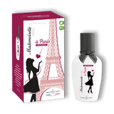 Parfum Mademoiselle Arbel à Paris Intense