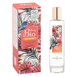 Eau de toilette Story Bio Fleurs de Soleil