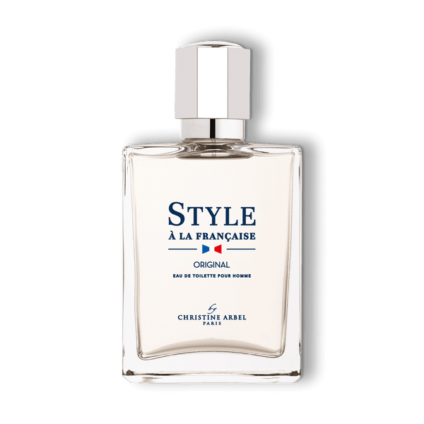 Parfum pour homme Style à la Française Original