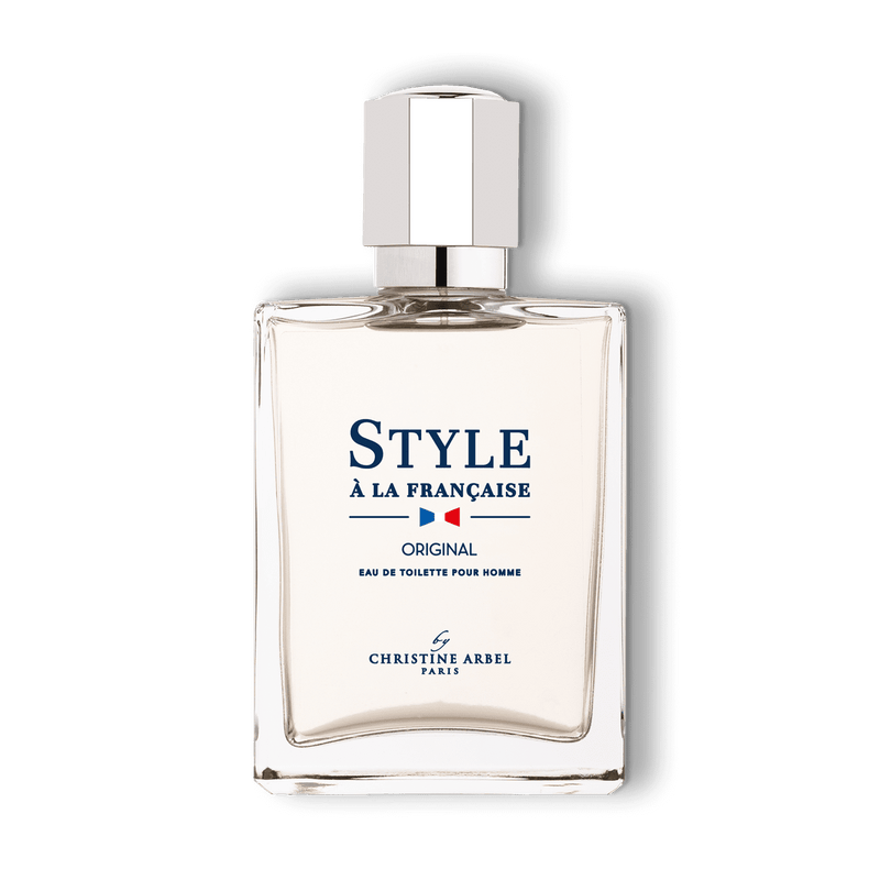 Parfum pour homme Style à la Française Original