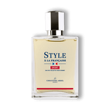 Parfum pour homme Style à la Française Sport