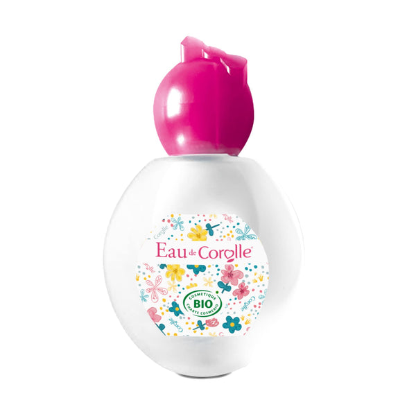 Parfum bébé Eau de Corolle®