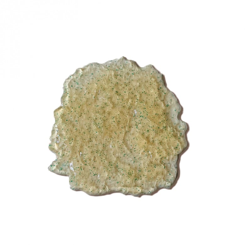 Exfoliant doux visage et décolleté