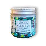 Gel-crème visage hydratant Aloha