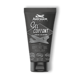 Gel coiffant bio