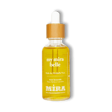 Flacon pipette d'huile de mirabelle pure My Mira Belle de la marque My Mira