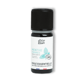 Huile essentielle bio menthe poivrée