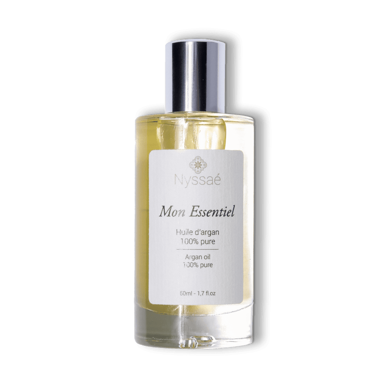 Huile d'argan d’exception hydratante et anti-âge