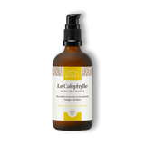 Huile de calophylle bio drainante visage et corps