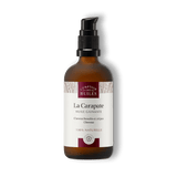 Huile de carapate volumatrice pour cheveux