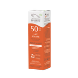 Lait solaire SPF50 hypo-allergénique