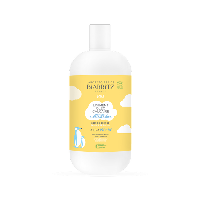 Coffret naissance soins bébé
