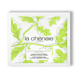 Emballage pochette du masque en tissu hydra-express de la marque La Chênaie