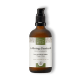 Huile de moringa drouhardii bio apaisante