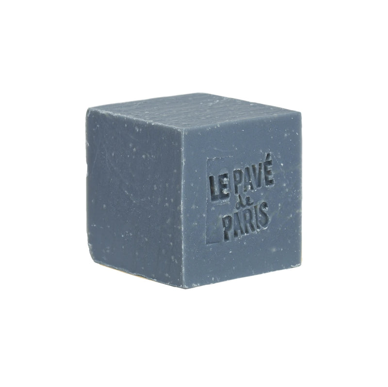 Le Pavé de Paris, un savon à froid surgras pour corps, visage et mains