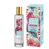 Coffret parfum Rêve Floral et brosse à cheveux